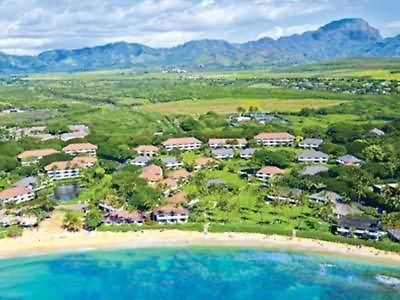 Kiahuna Plantation Resort Kauai By Outrigger Koloa Exteriér fotografie
