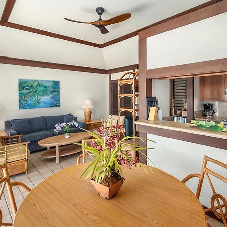 Kiahuna Plantation Resort Kauai By Outrigger Koloa Pokoj fotografie