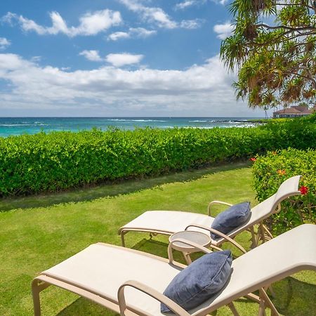 Kiahuna Plantation Resort Kauai By Outrigger Koloa Pokoj fotografie