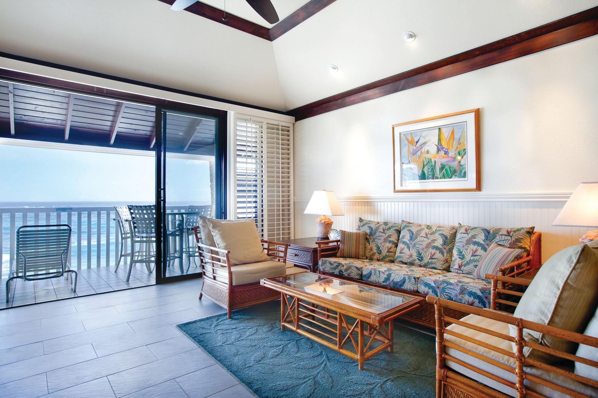 Kiahuna Plantation Resort Kauai By Outrigger Koloa Pokoj fotografie