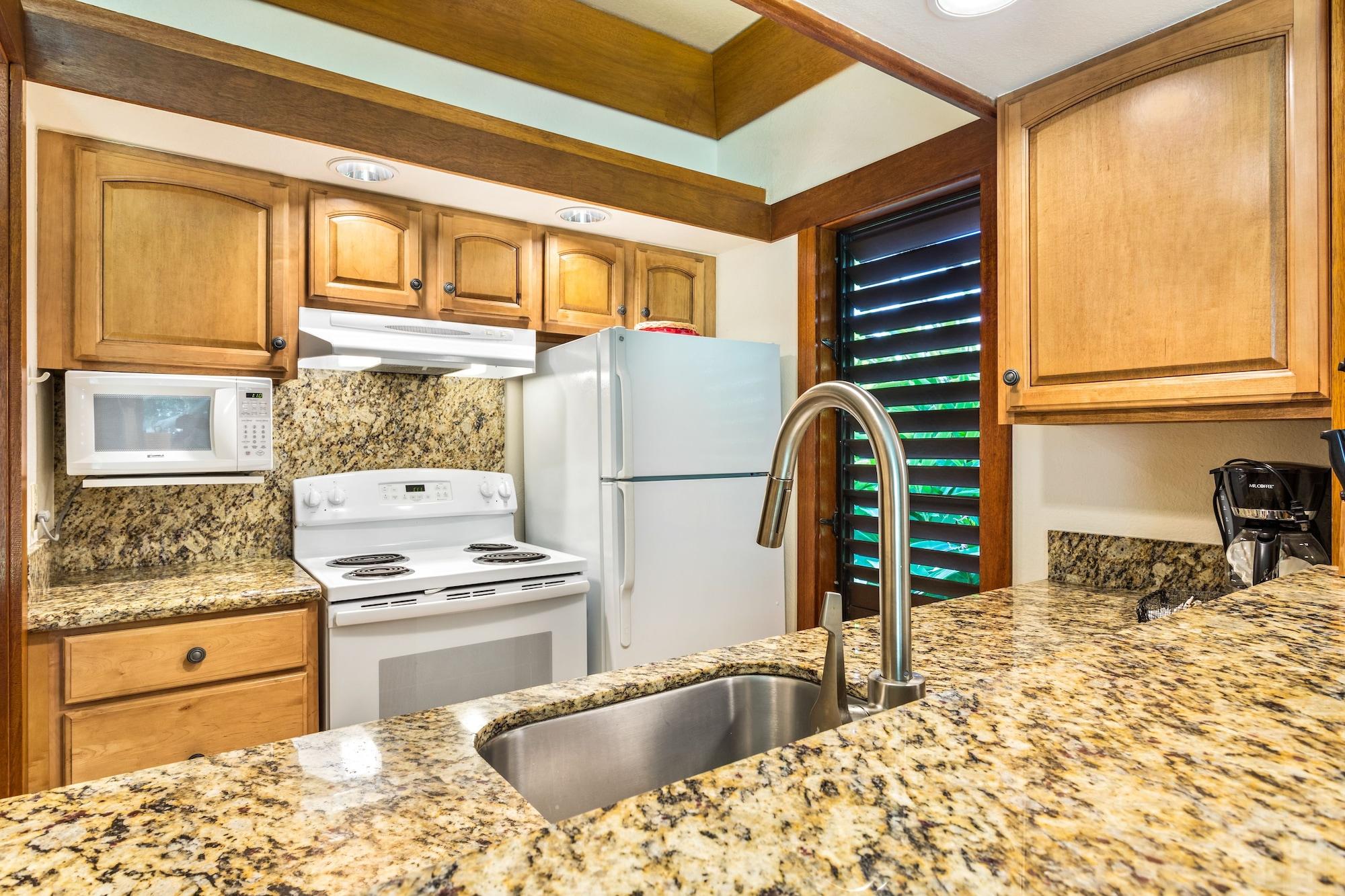 Kiahuna Plantation Resort Kauai By Outrigger Koloa Exteriér fotografie