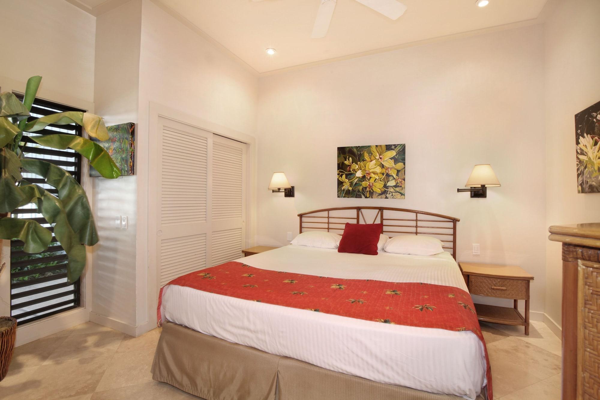 Kiahuna Plantation Resort Kauai By Outrigger Koloa Exteriér fotografie