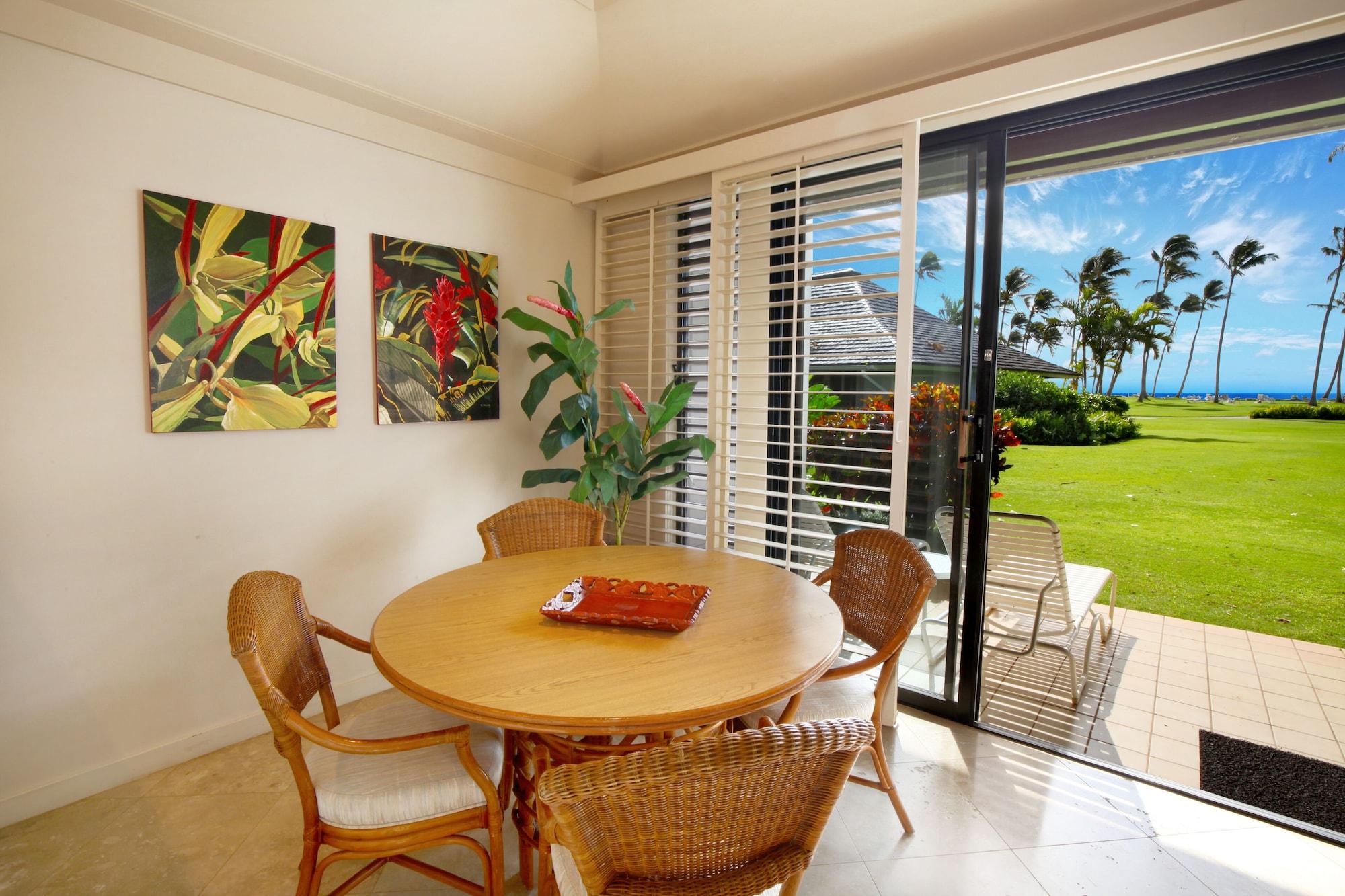 Kiahuna Plantation Resort Kauai By Outrigger Koloa Exteriér fotografie