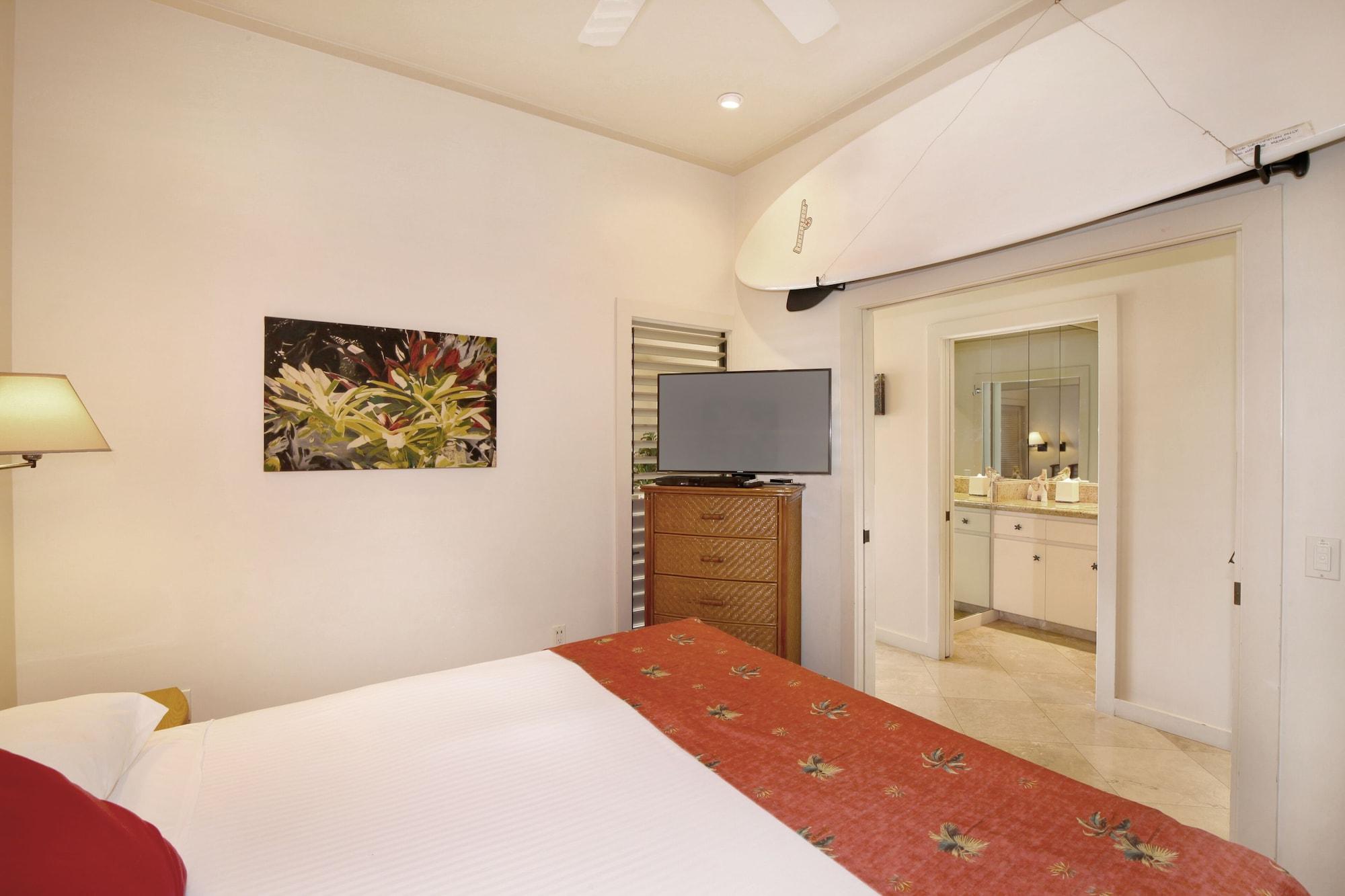Kiahuna Plantation Resort Kauai By Outrigger Koloa Exteriér fotografie