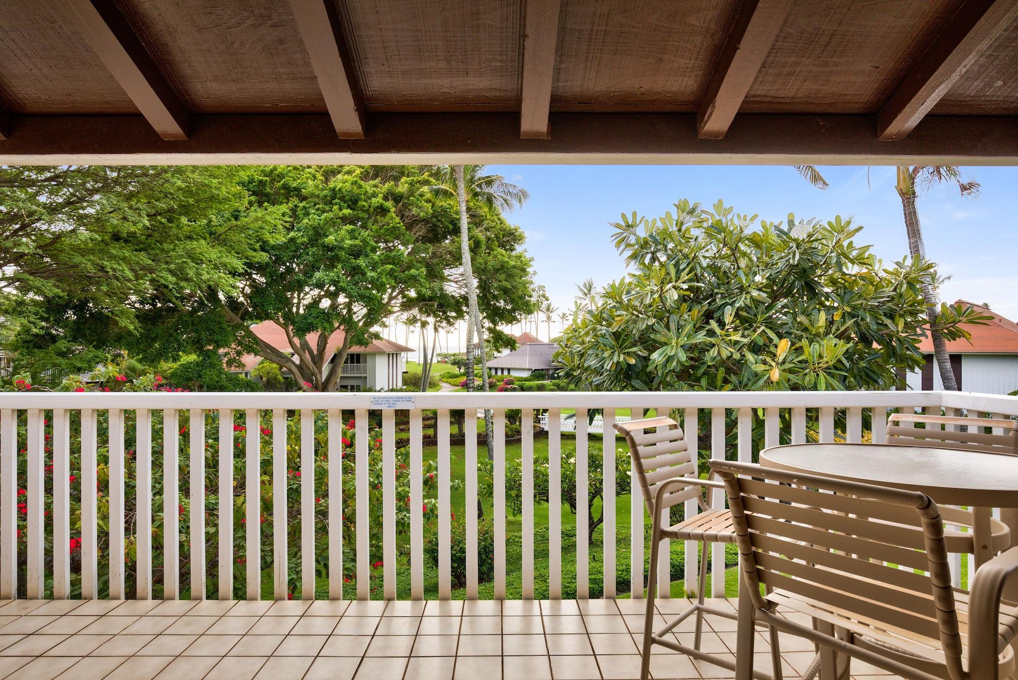 Kiahuna Plantation Resort Kauai By Outrigger Koloa Exteriér fotografie