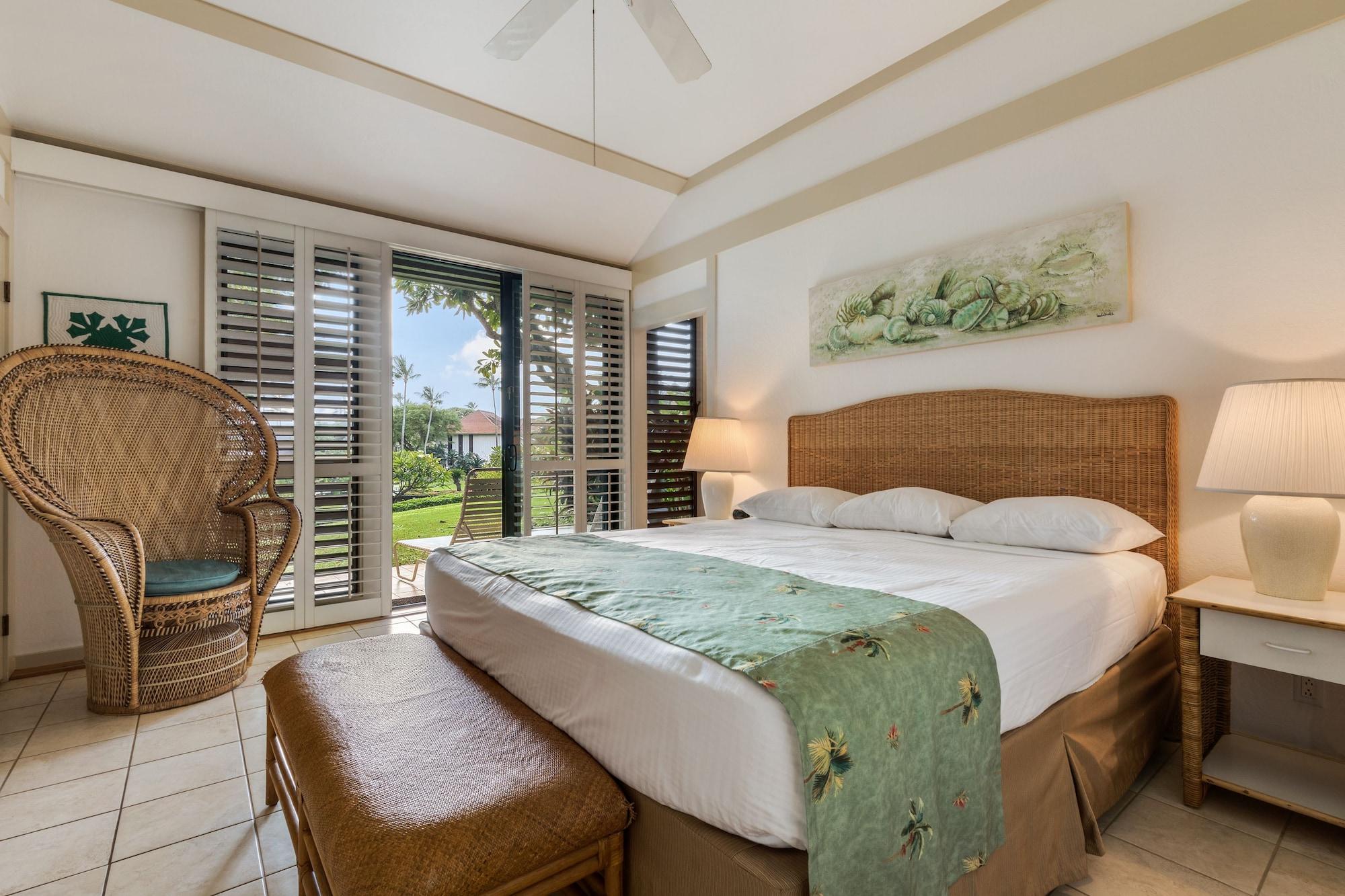 Kiahuna Plantation Resort Kauai By Outrigger Koloa Exteriér fotografie