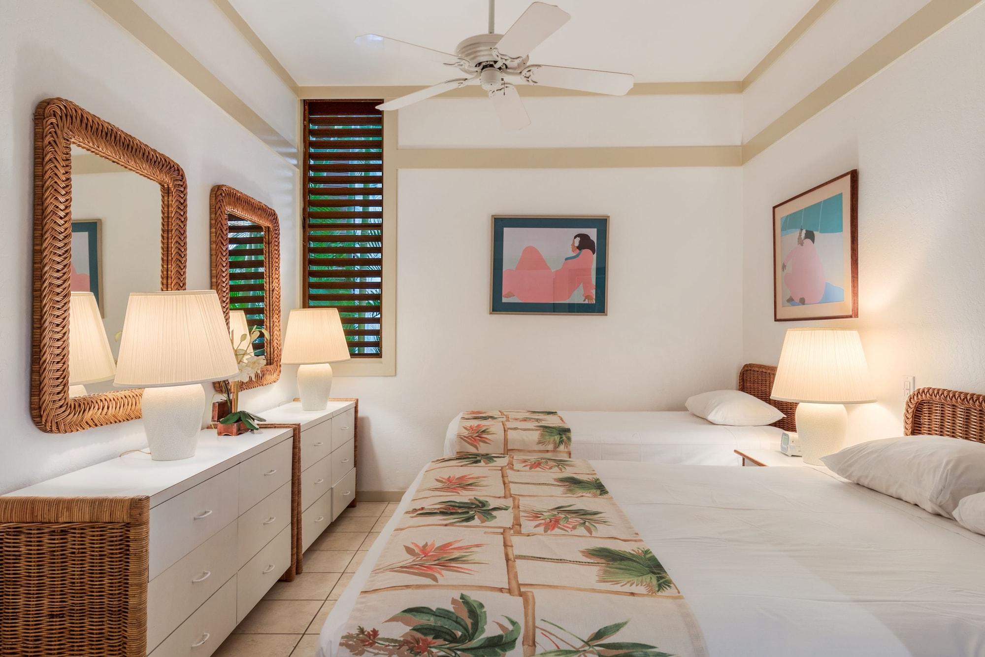 Kiahuna Plantation Resort Kauai By Outrigger Koloa Exteriér fotografie