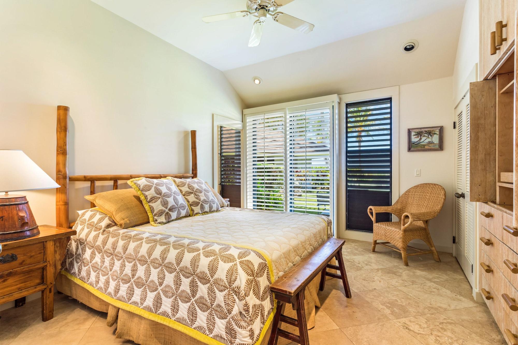 Kiahuna Plantation Resort Kauai By Outrigger Koloa Exteriér fotografie