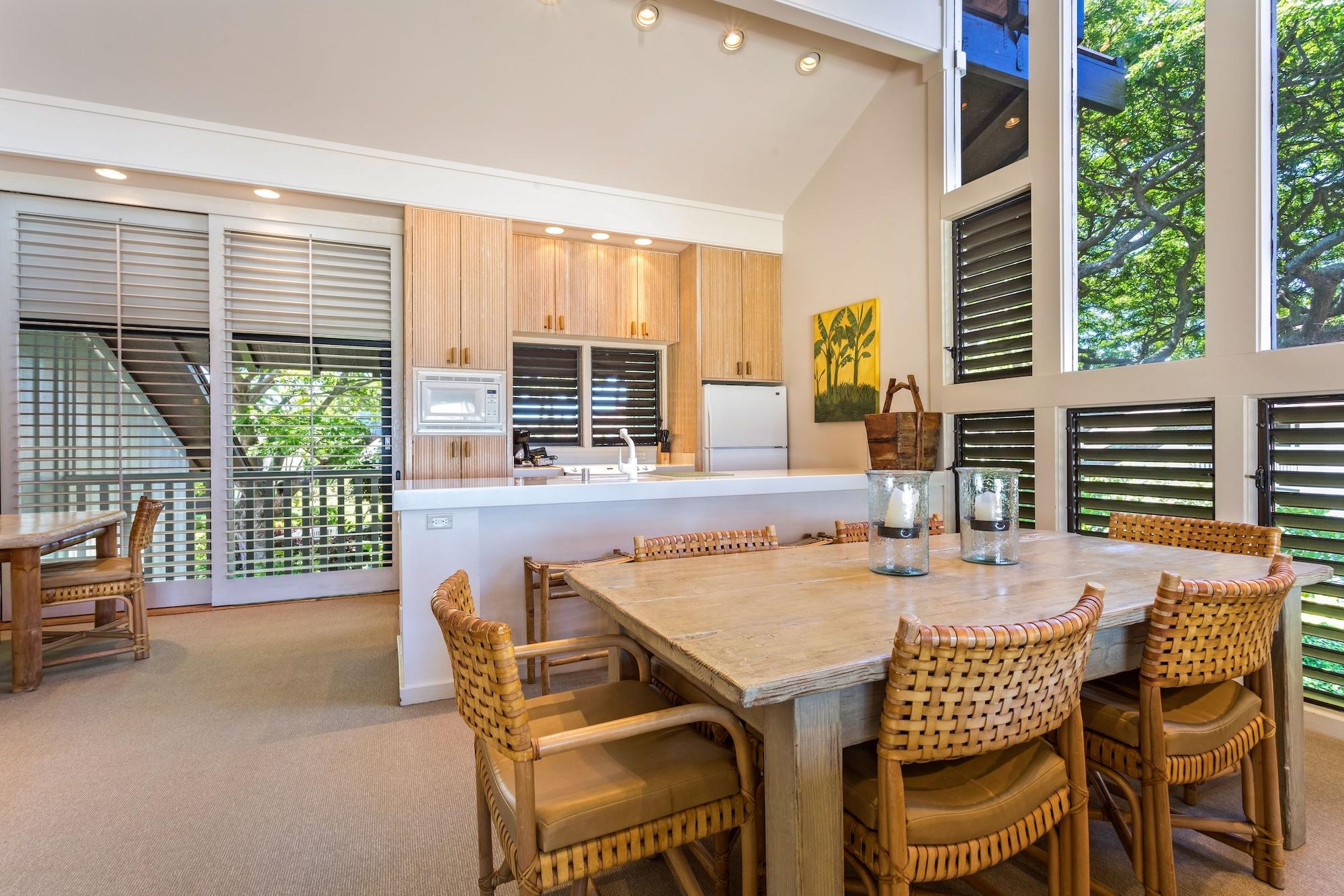 Kiahuna Plantation Resort Kauai By Outrigger Koloa Exteriér fotografie