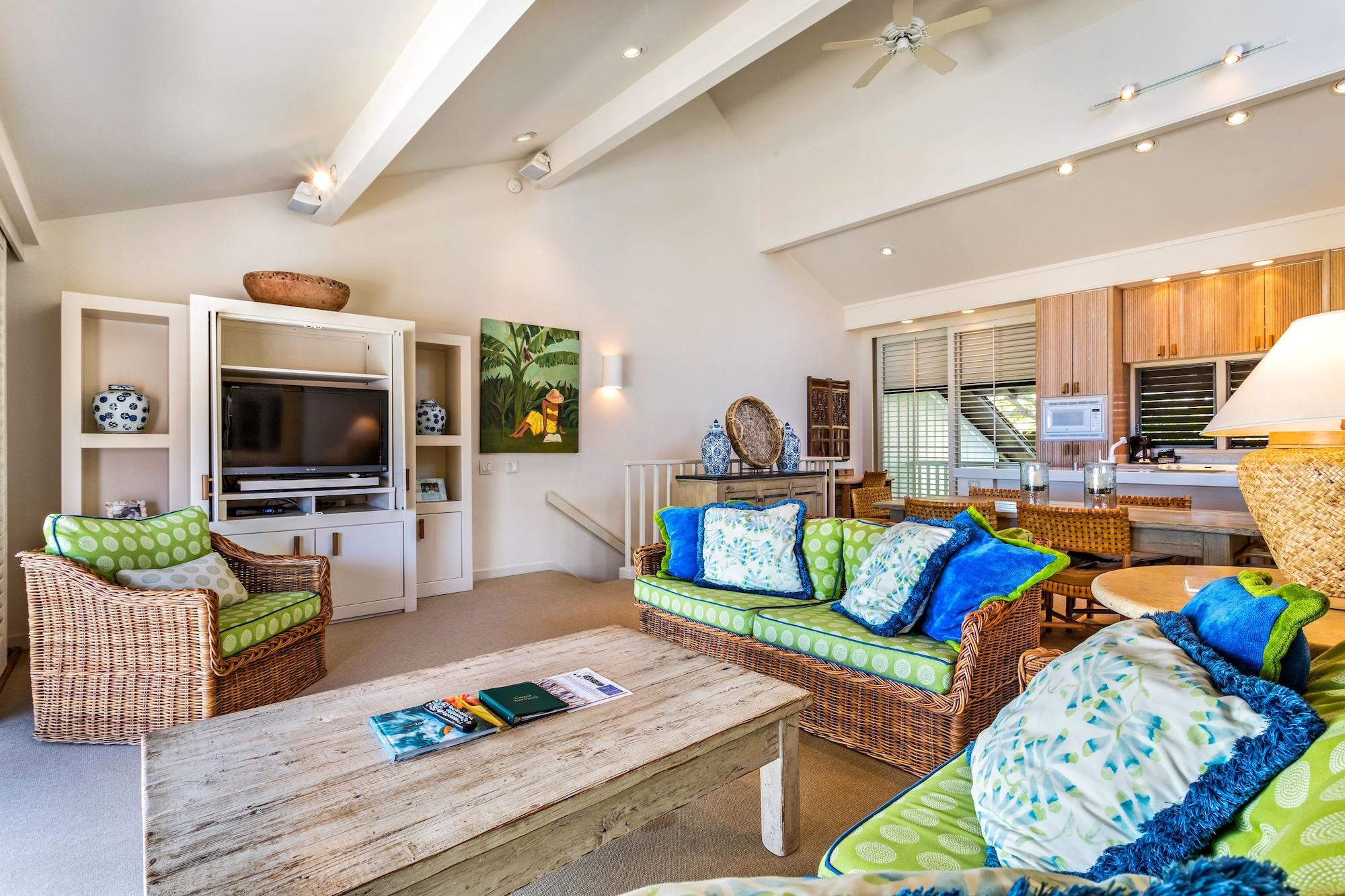 Kiahuna Plantation Resort Kauai By Outrigger Koloa Exteriér fotografie