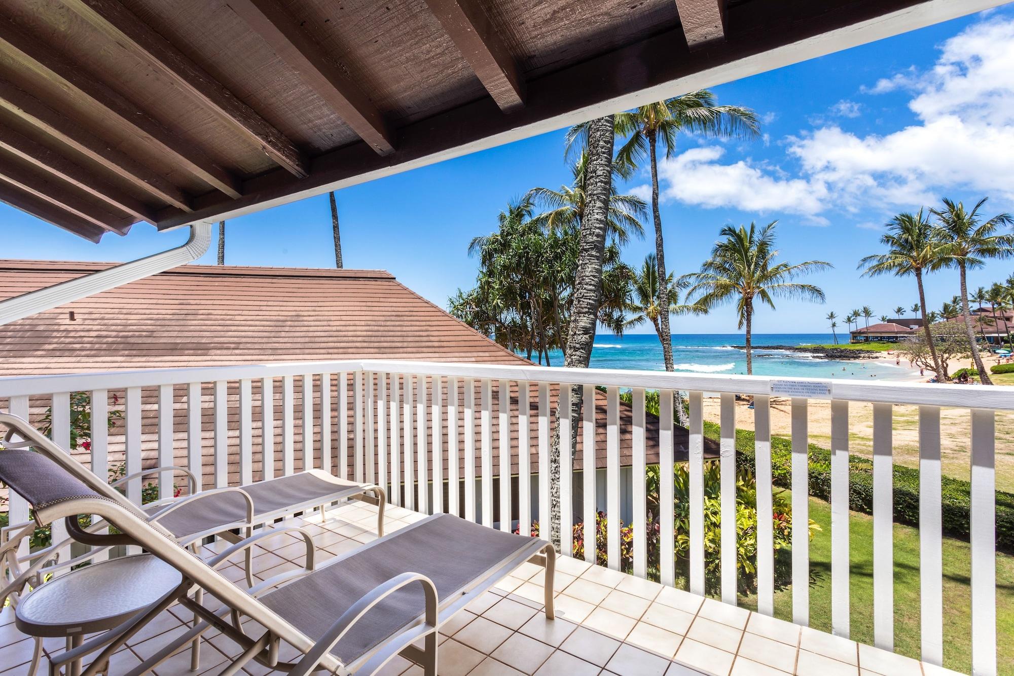 Kiahuna Plantation Resort Kauai By Outrigger Koloa Exteriér fotografie