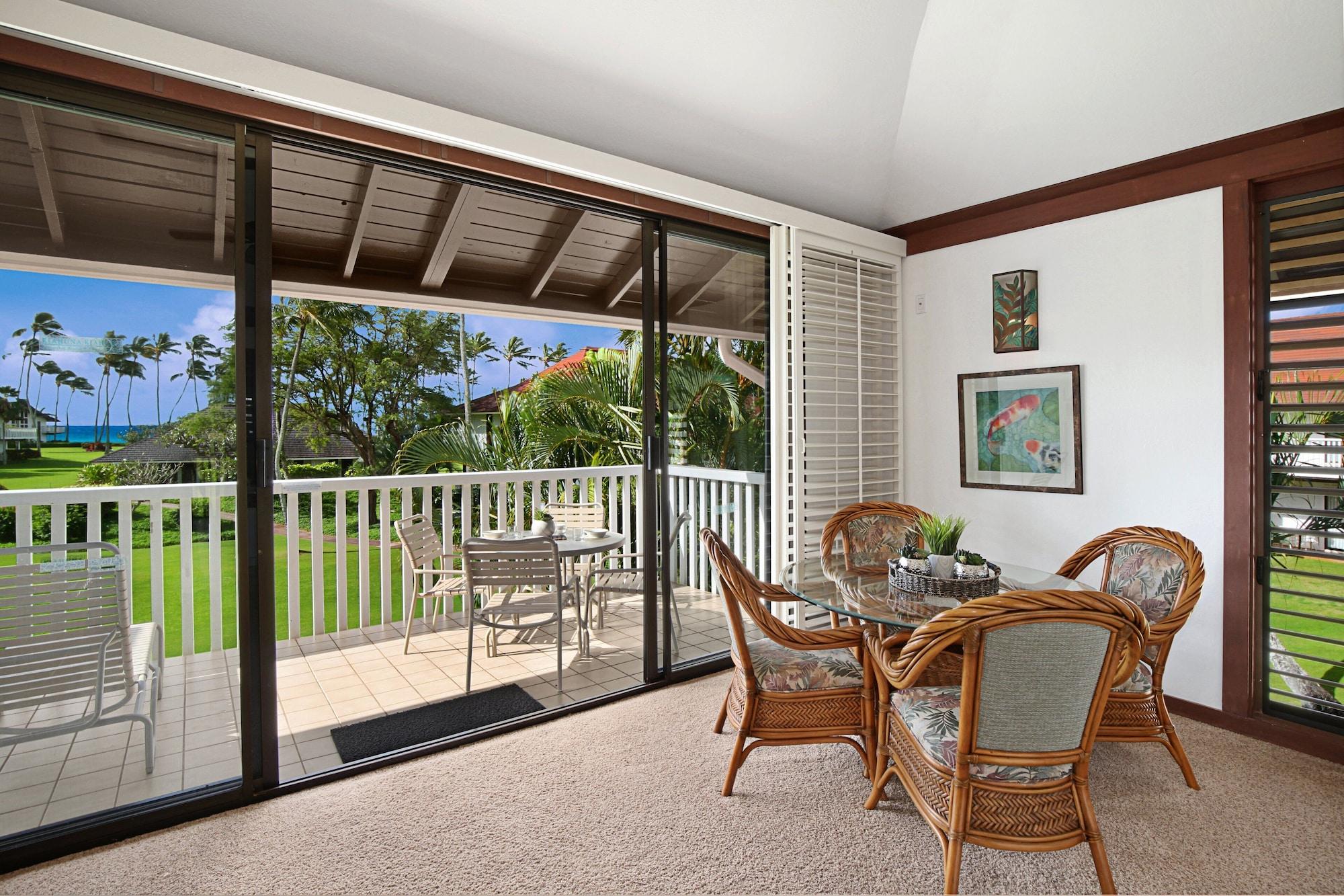 Kiahuna Plantation Resort Kauai By Outrigger Koloa Exteriér fotografie