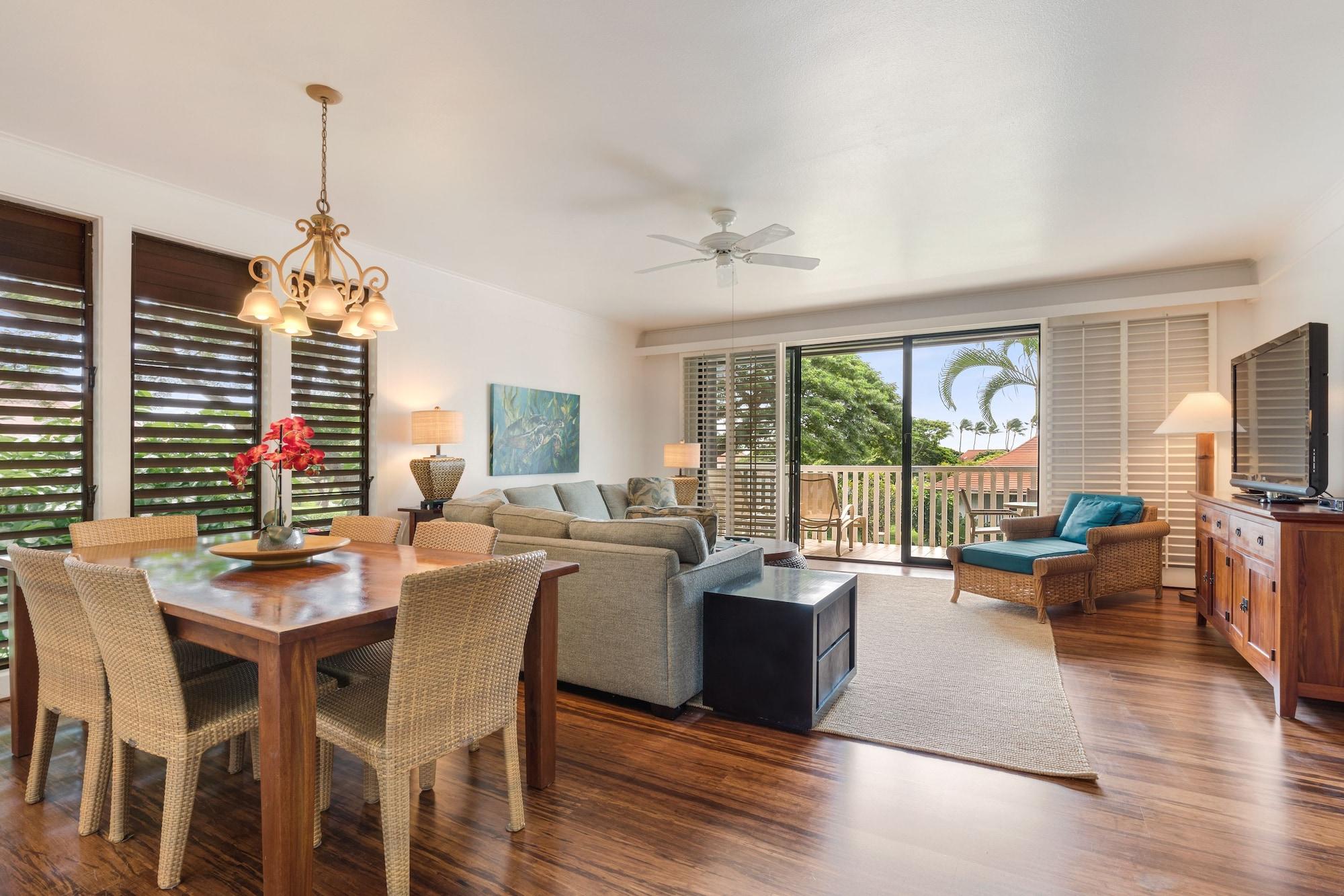 Kiahuna Plantation Resort Kauai By Outrigger Koloa Exteriér fotografie