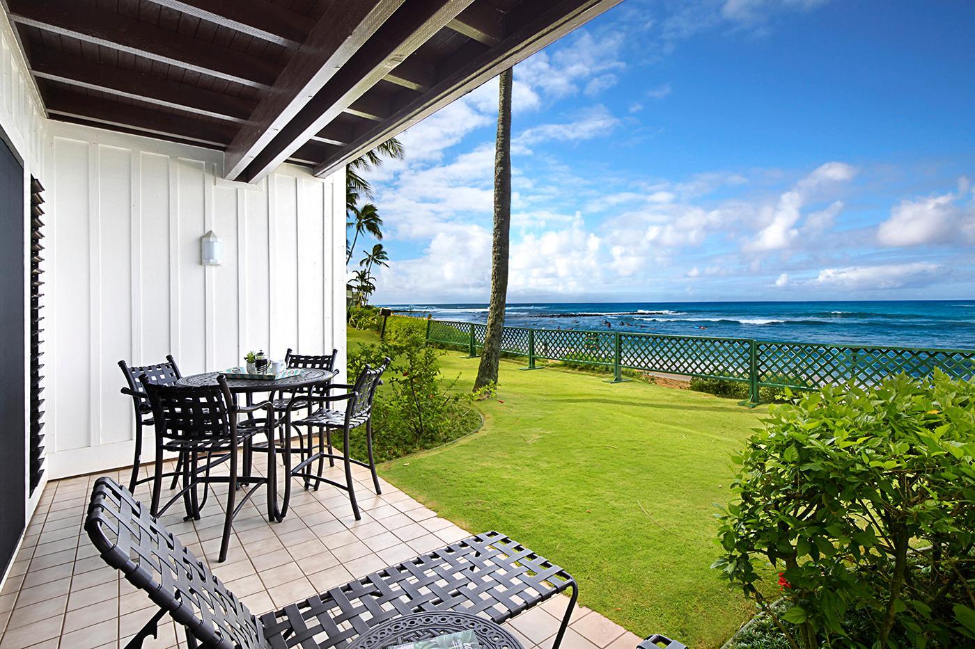 Kiahuna Plantation Resort Kauai By Outrigger Koloa Exteriér fotografie