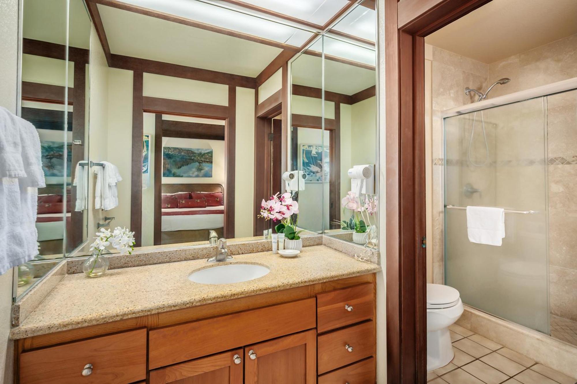 Kiahuna Plantation Resort Kauai By Outrigger Koloa Pokoj fotografie